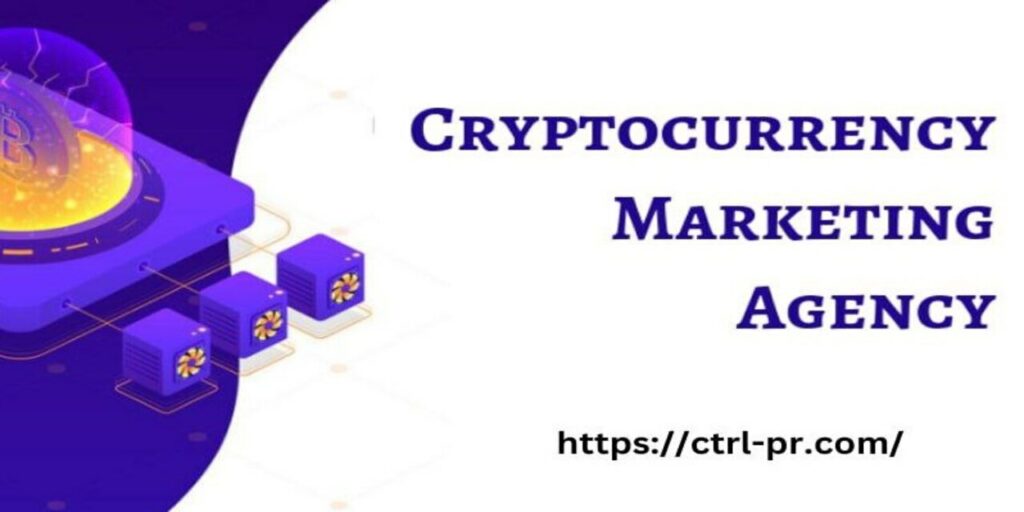 Key Benefits of Hiring a Crypto Marketing Agency for Your Business Growth