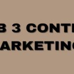 Blockchain Content Marketing