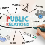 Public Relations