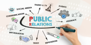 Public Relations