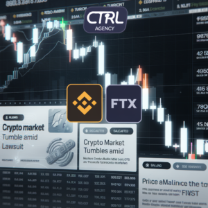 FTX’s $1.8 Billion Lawsuit Against Binance: A Deep Dive into the Allegations and Implications