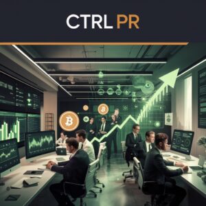 Navigating the Market: Strategies for PR Success in a Pro-Crypto Environment