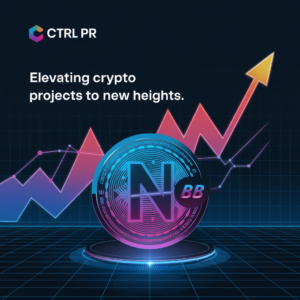 Neiro Memecoin Skyrockets by 7,600% After Binance Listing: How CTRL PR Can Elevate Your Crypto Project