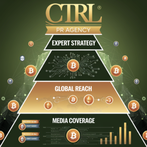 Best Crypto PR Agencies: The Ultimate Roadmap to Brand Development Success