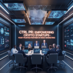 Top Crypto PR Agencies