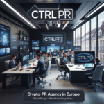 top crypto PR agencies i