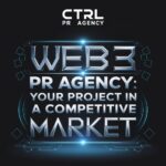 Web3 PR Agency