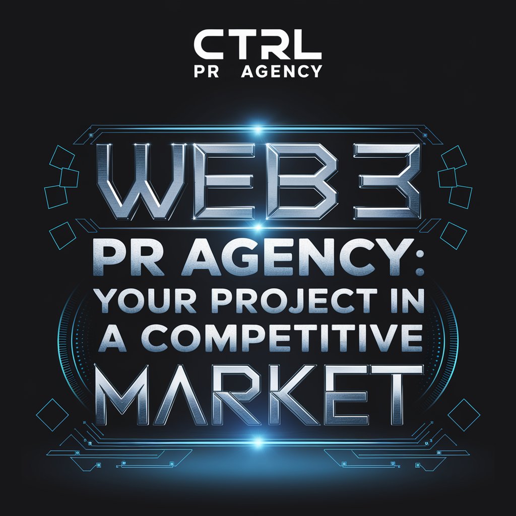 Web3 PR Agency