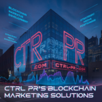 Top Blockchain Marketing Agency