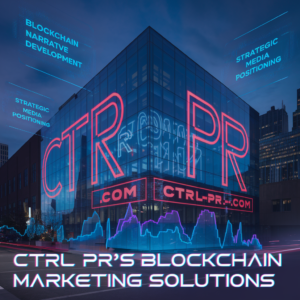 Blockchain Marketing: Revolutionizing Digital Brand Positioning