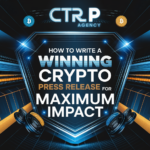 Crypto Press Release