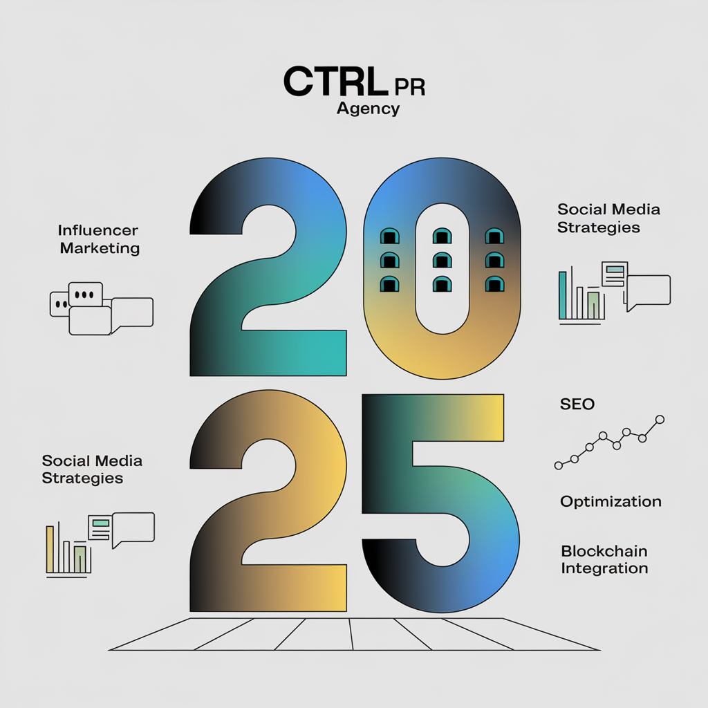 Top Crypto PR Agencies: Winning Promotion Techniques for 2025