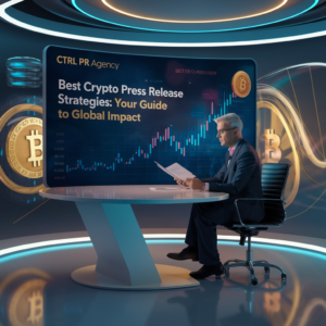 Best Crypto Press Release Strategies: Your Guide to Global Impact