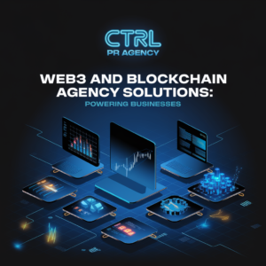 Web3 and Blockchain Agency Solutions: Powering Businesses