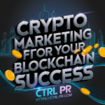 crypto marketing company