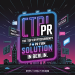 top cryptocurrency PR firm